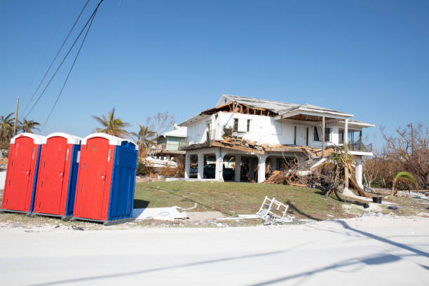 Best Long-Term Portable Toilet Rental  in Middle Island, NY